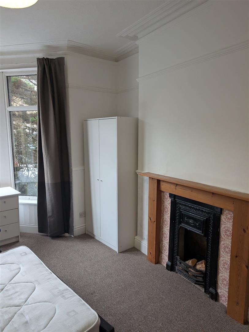 3 Coulston Road, Lancaster, LA1 3AD